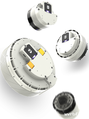 准直驱 PSA 系列执行器