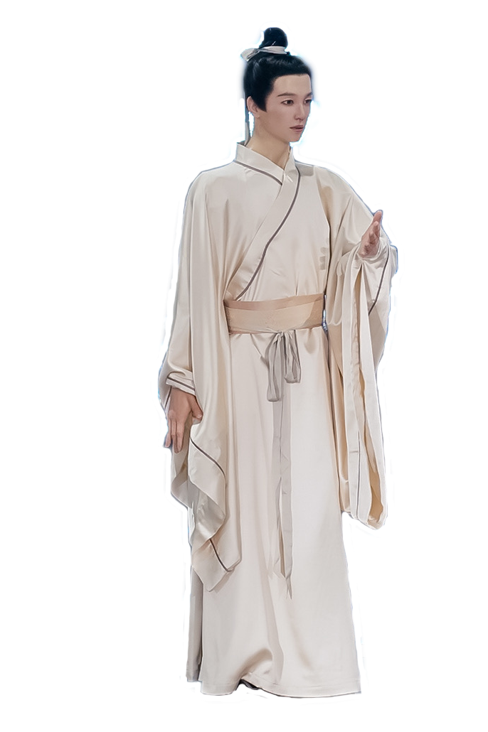 YMBot-C 型皮肤双足型人形机器人