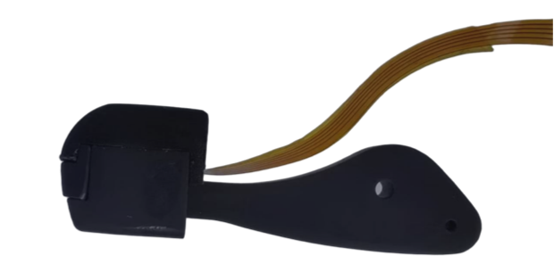 三维力触觉传感器