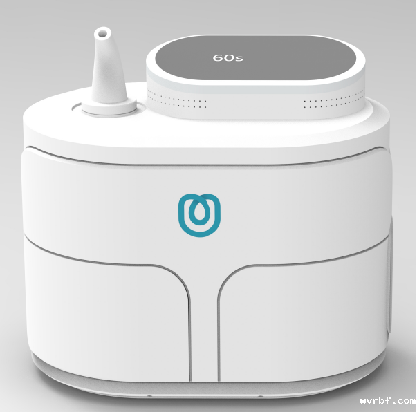 智能导管定型器 UHit蒸有型