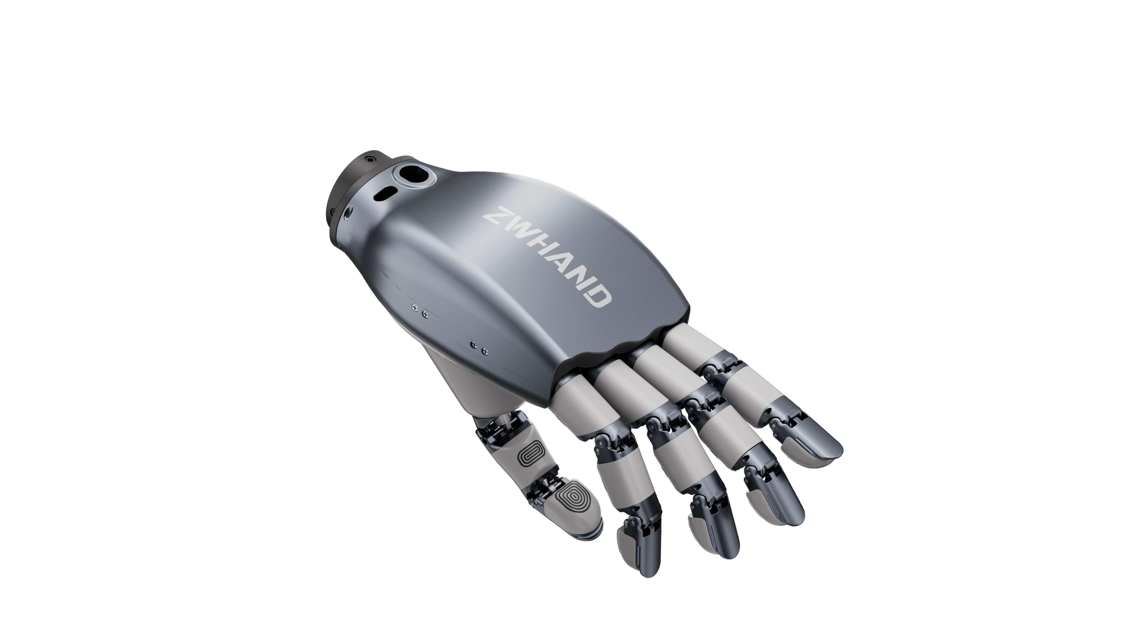 ZWHAND 灵巧手
