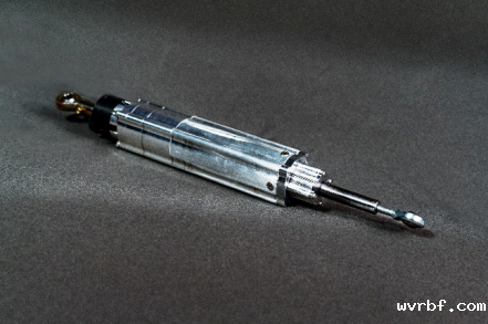 直线型关节模组