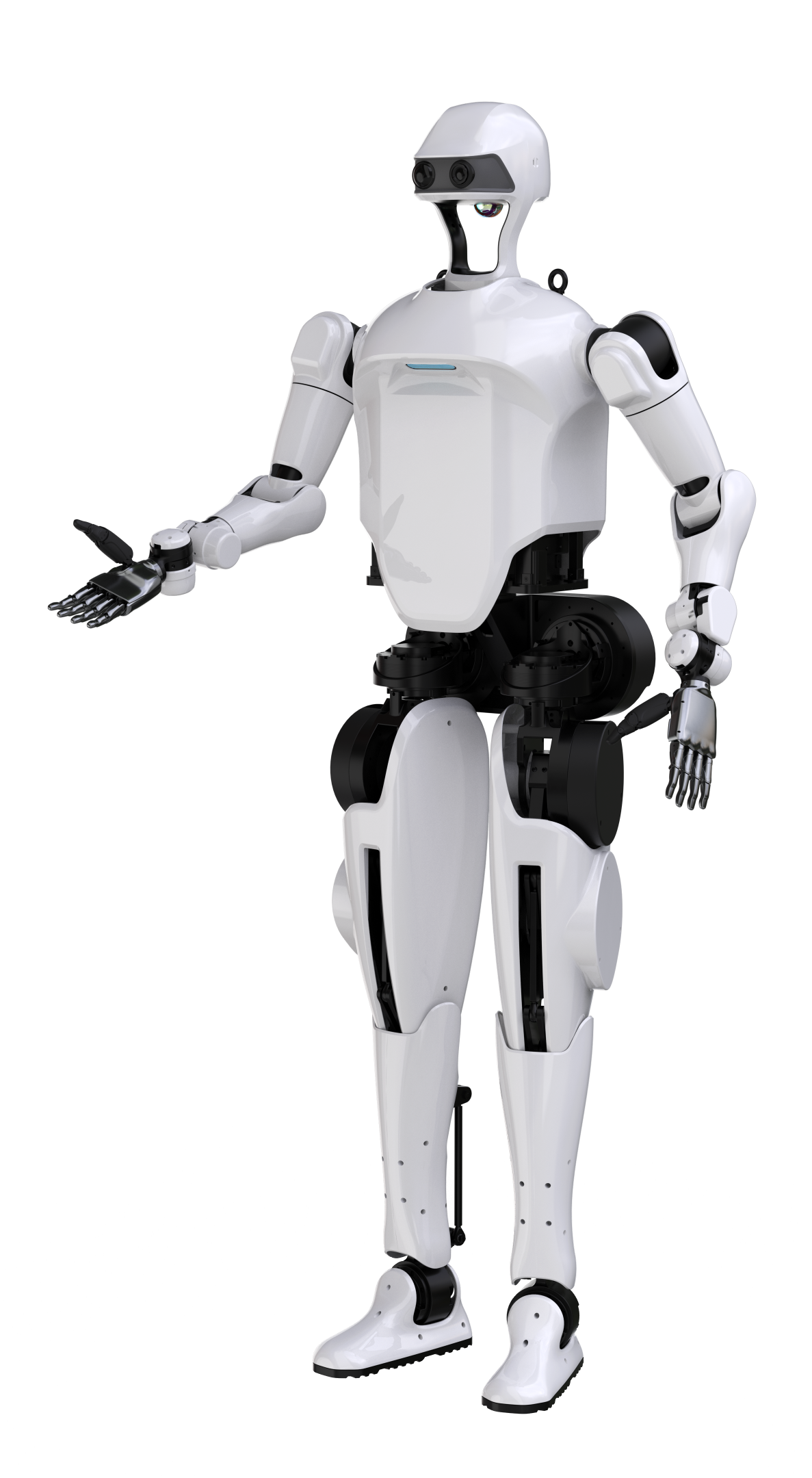 启江人形机器人