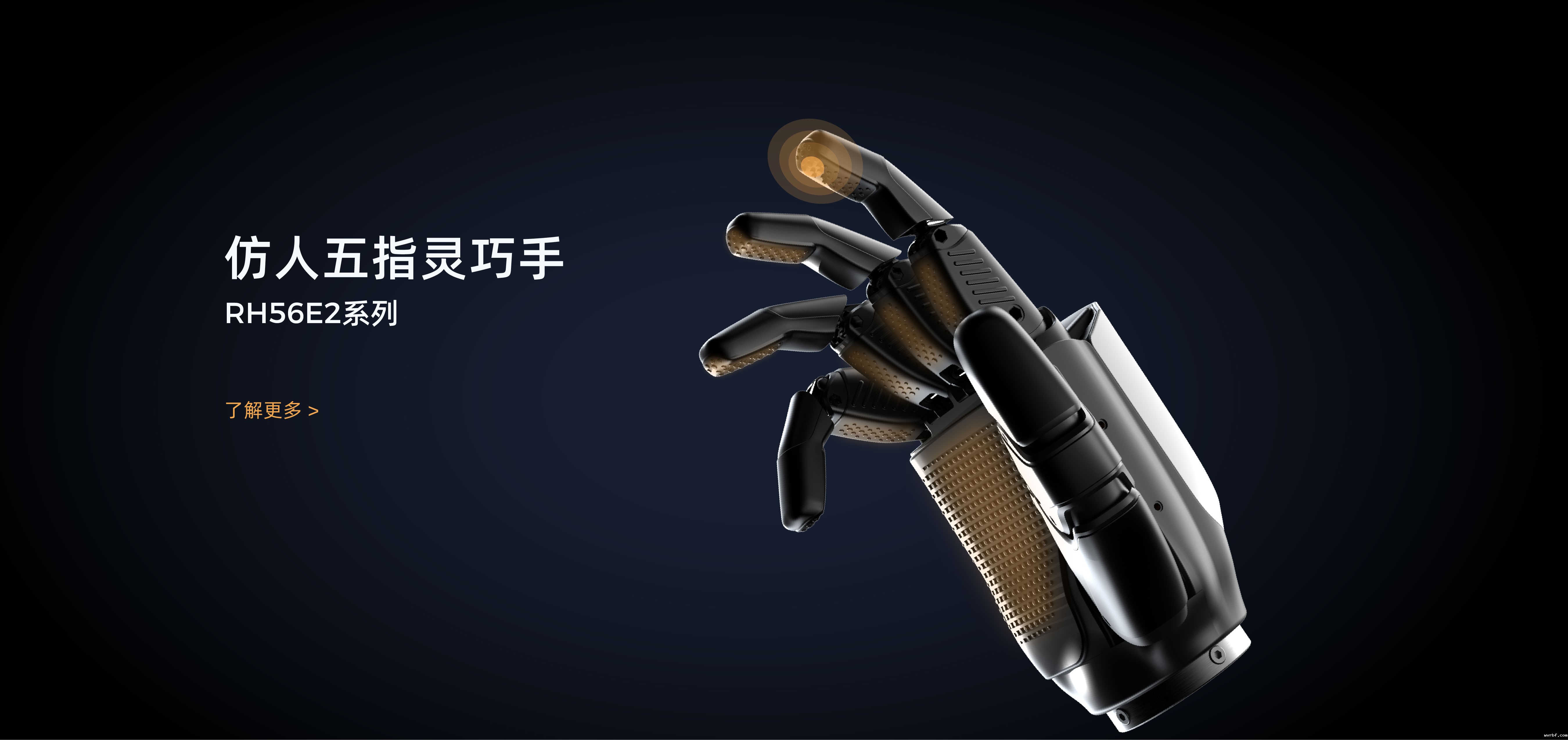 因时机器人-RH56E2