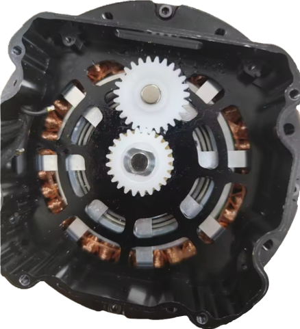 高精度关节模组