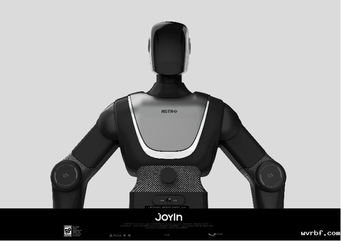 mini - 家庭智能具身机器人Z-Bot