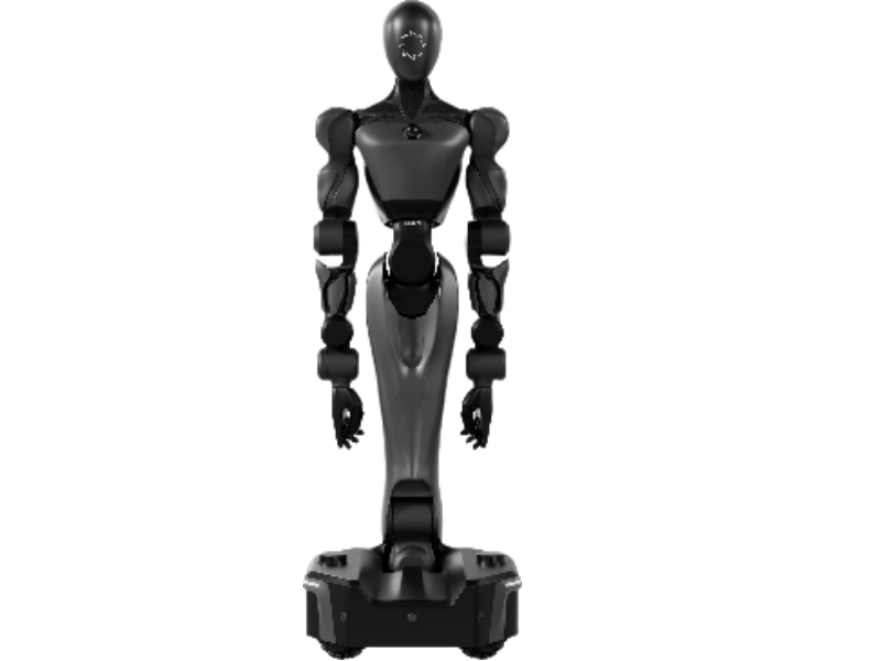 千寻智能Moz1（墨子）机器人